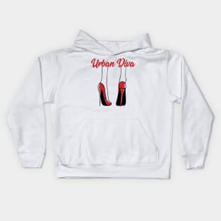 Urban Diva Kids Hoodie